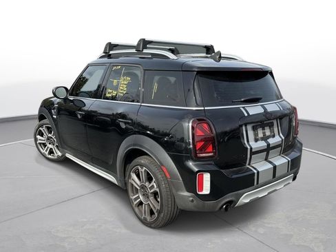 Used 2022 MINI Cooper Countryman S image 8