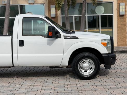 Used 2016 Ford F250 XL w/ Power Equipment Group RWD image 18