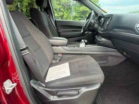 Used 2023 Dodge Durango SXT Launch Edition RWD image 11