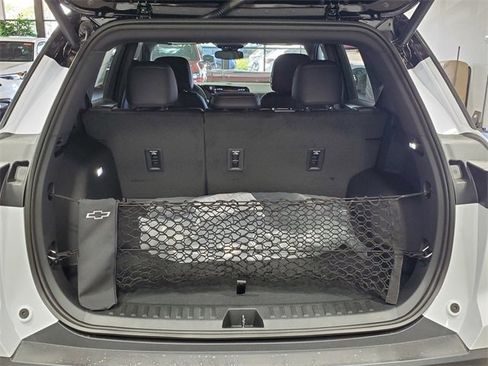 New 2026 Chevrolet Equinox RS w/ Convenience Package III image 23