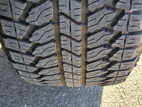 Used 2025 Chevrolet Colorado Trail Boss image 15