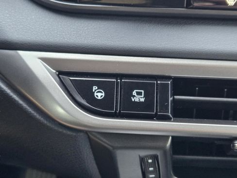 Certified 2025 Lexus RX 350 w/ Convenience Package image 12