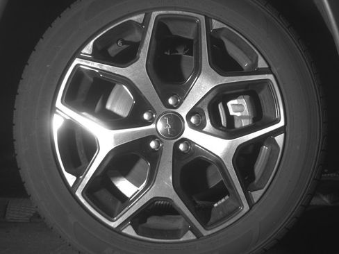 Used 2025 Jeep Compass Limited image 13