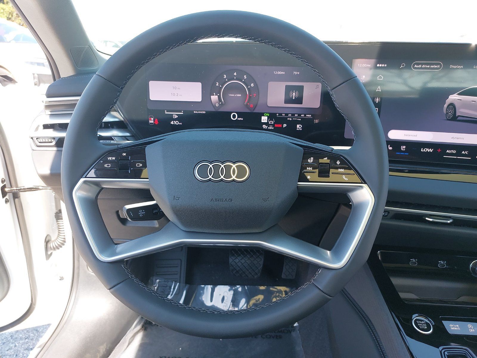 New 2026 Audi A5 2.0T Premium AWD/4WD image 20