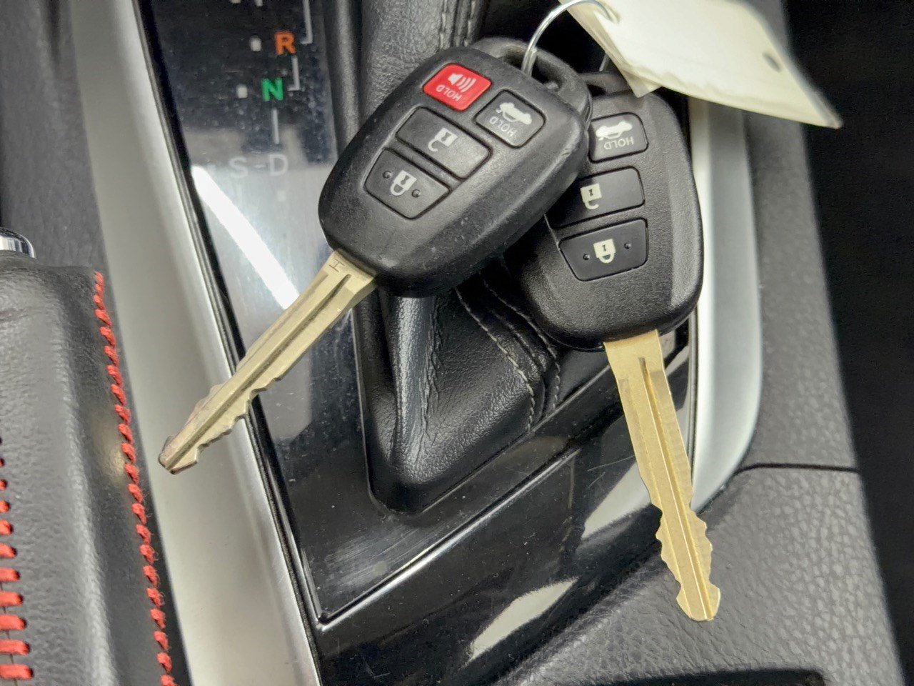 Used 2017 Toyota Corolla LE FWD image 31
