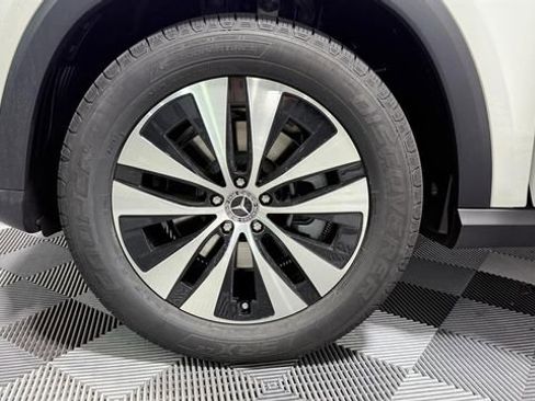 New 2026 Mercedes-Benz GLE 350 4MATIC image 8
