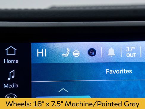 Used 2024 Jeep Wrangler Sahara image 23