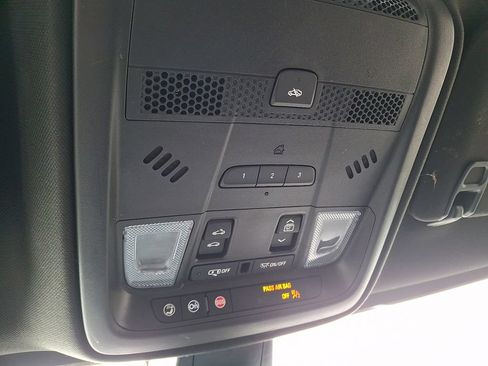 Used 2023 Cadillac XT5 Premium Luxury w/ LPO, Floor Liner Package AWD/4WD image 26