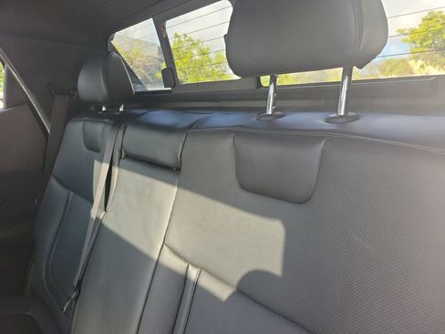 Used 2022 Hyundai Santa Cruz Limited image 18