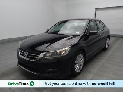 Used 2015 Honda Accord EX