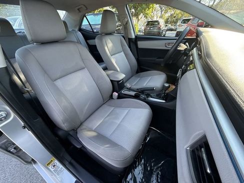 Used 2014 Toyota Corolla LE image 24