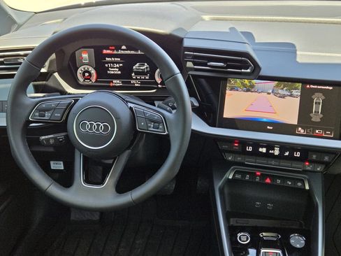 Used 2026 Audi A3 2.0T Premium w/ Black Optic Package AWD/4WD image 35