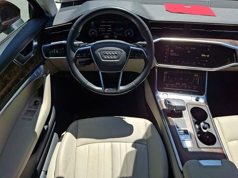 Used 2020 Audi A6 2.0T Premium Plus AWD/4WD image 11
