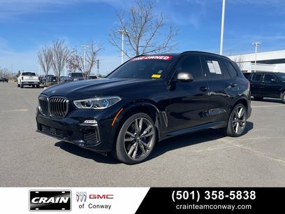 Used 2020 BMW X5 M50i w/ Executive Package