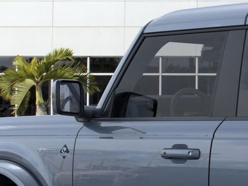 New 2025 Ford Bronco Outer Banks image 22