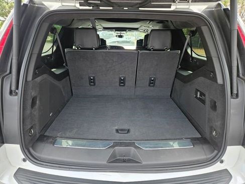 Certified 2023 Cadillac Escalade ESV Sport Platinum w/ LPO, ONYX Package image 16