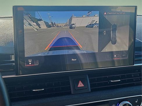 Used 2024 Audi A5 2.0T Premium Plus image 23