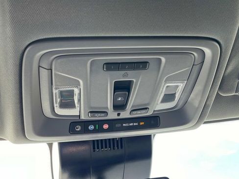 New 2025 Chevrolet Silverado 1500 LT image 33