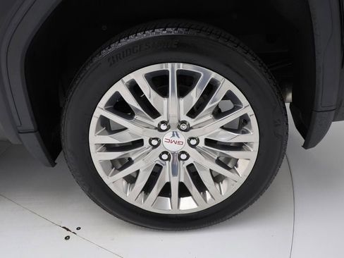 Used 2022 GMC Sierra 1500 Denali w/ Denali Reserve Package image 15