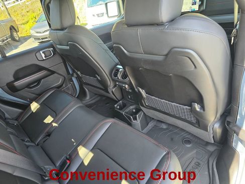 New 2026 Jeep Gladiator Mojave AWD/4WD image 24