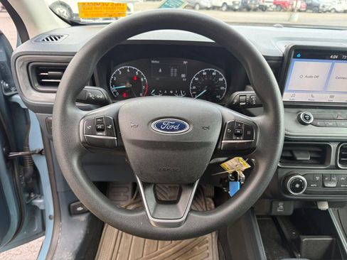 Used 2022 Ford Maverick XL w/ Equipment Group 100A Standard image 6