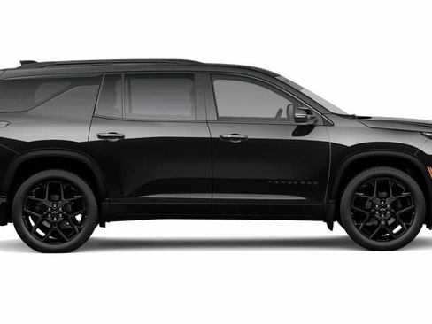 New 2026 Chevrolet Traverse RS w/ LPO, Floor Liner Package AWD/4WD image 66