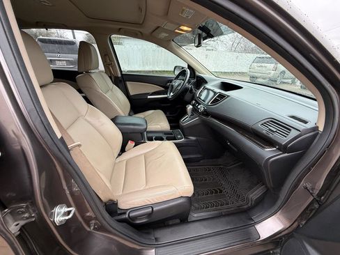 Used 2015 Honda CR-V EX-L image 10