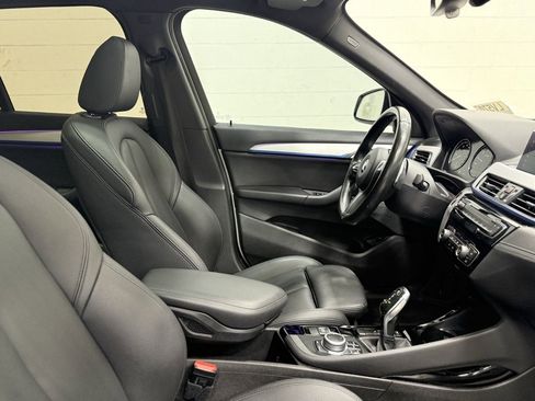 Used 2021 BMW X1 sDrive28i w/ Convenience Package image 29