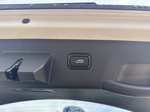 New 2026 Kia Sportage EX w/ EX Panoramic Sunroof Package image 13