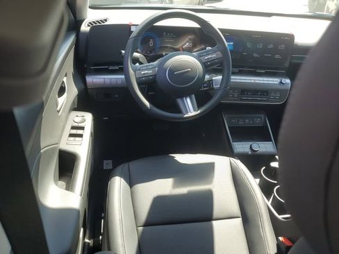 New 2026 Hyundai Kona SEL Premium AWD/4WD image 10