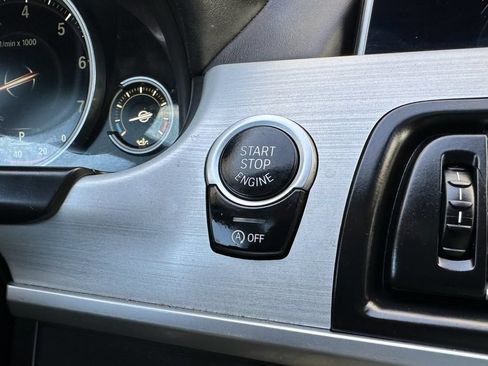 Used 2016 BMW 640i Gran Coupe w/ M Sport Edition RWD image 25
