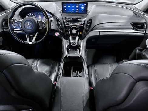 Used 2020 Acura RDX FWD w/ Technology Package image 13