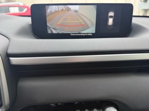 New 2026 MAZDA CX-50 2.5 Hybrid w/ Preferred Pkg AWD/4WD image 16