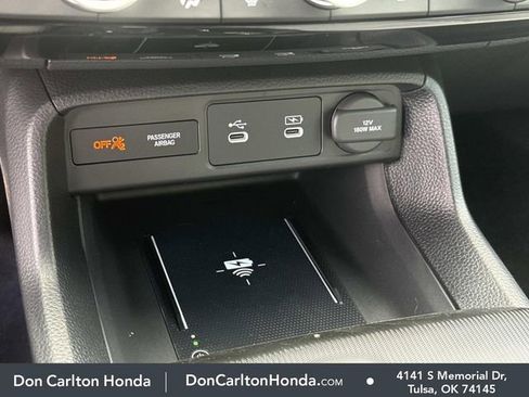 New 2026 Honda Civic Sport Touring image 23