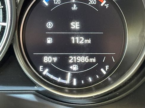 Used 2023 MAZDA CX-5 AWD 2.5 S w/ Select Package image 26
