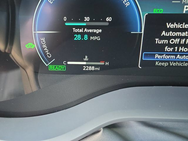 Used 2026 Toyota Sienna Limited FWD image 28