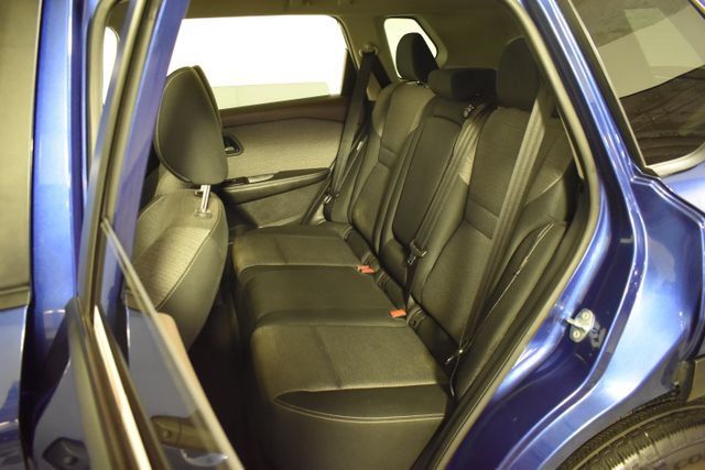 Certified 2022 Nissan Rogue S AWD/4WD image 25