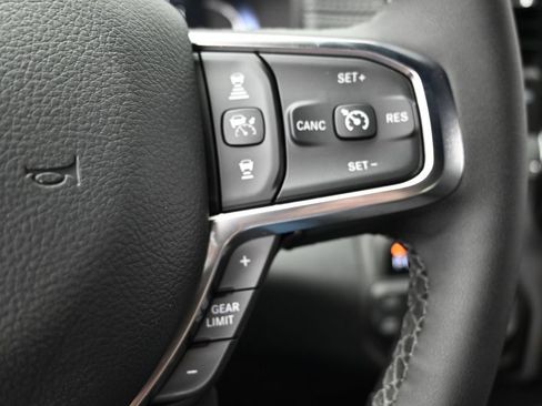 New 2026 RAM 1500 Laramie AWD/4WD image 27