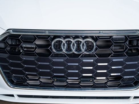 Used 2024 Audi A5 2.0T Premium w/ Convenience Package AWD/4WD image 16