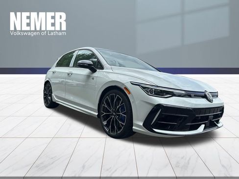 New 2026 Volkswagen Golf AWD/4WD image 6