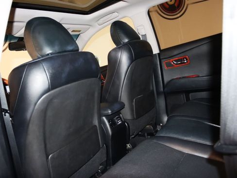 Used 2011 Lexus RX 350 AWD w/ Premium Pkg image 58