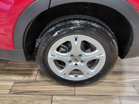 Used 2024 Dodge Hornet GT AWD/4WD image 21