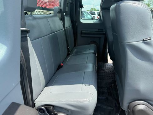Used 2016 Ford F250 XL AWD/4WD image 15