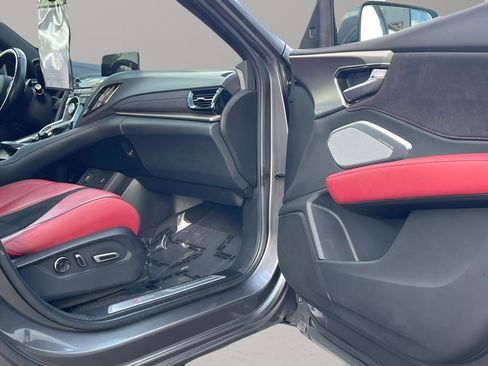 Used 2022 Acura RDX A-Spec image 12
