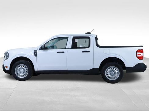 New 2026 Ford Maverick XL image 12