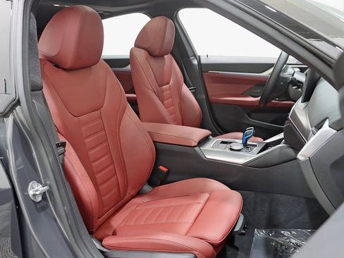 Used 2023 BMW i4 M50 w/ Premium Package image 27