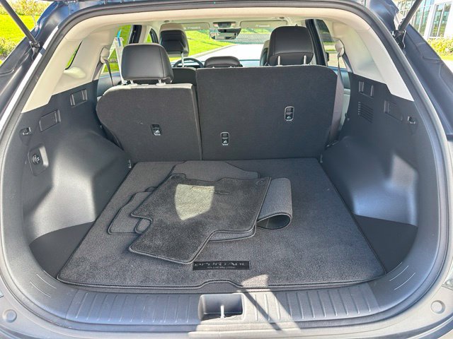 Used 2025 Kia Sportage EX AWD/4WD image 12