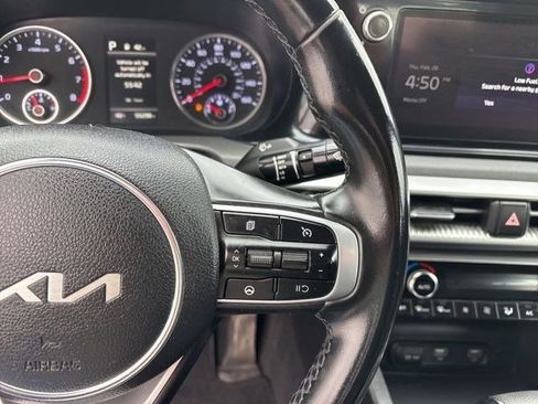 Used 2022 Kia K5 GT-Line image 18