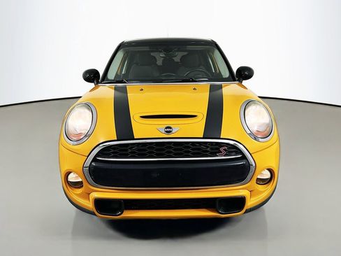 Used 2015 MINI Cooper S FWD image 2