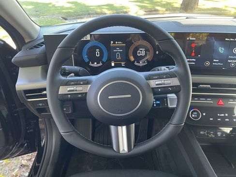 New 2026 Hyundai Sonata SEL image 6